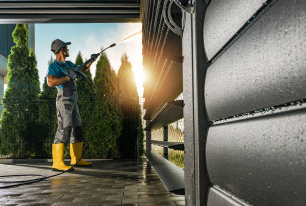 Best Pressure Washing Driveway  in Floral Park, NY
