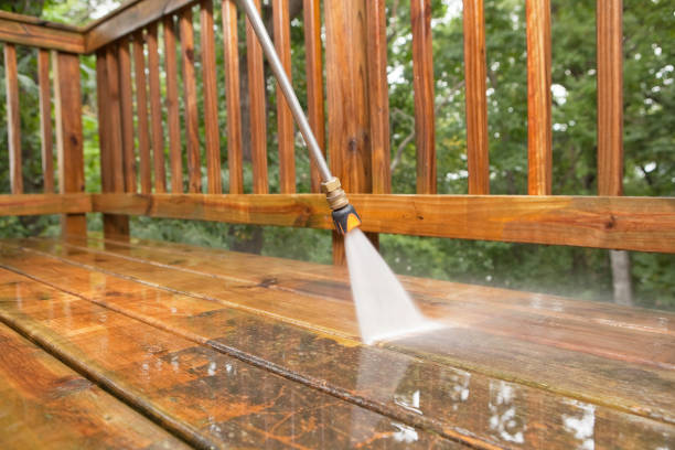 Best Fence Pressure Washing  in Floral Park, NY