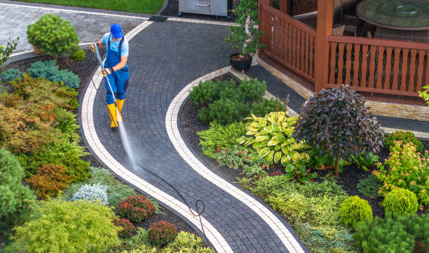 Pressure Washing Services for Businesses in Floral Park, NY